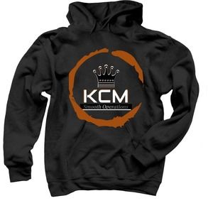 KCM KingMaker Hoodies